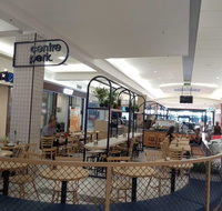 Centre Perk - Accommodation Brisbane