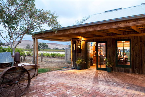 Charles Melton Wines - Accommodation Brisbane 1