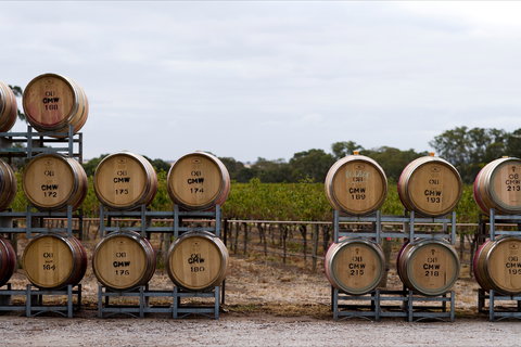 Charles Melton Wines - Accommodation Brisbane 2