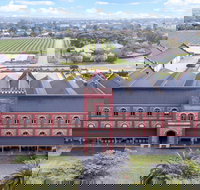 Chateau Tanunda - Accommodation Brisbane