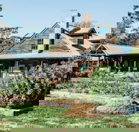 Circa 1876 Restaurant Hunter Valley - Accommodation Brisbane