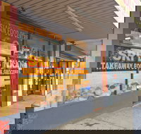 Clayton Asian Food Centre