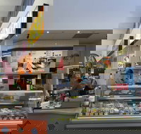 Cool Sushi - Accommodation Brisbane