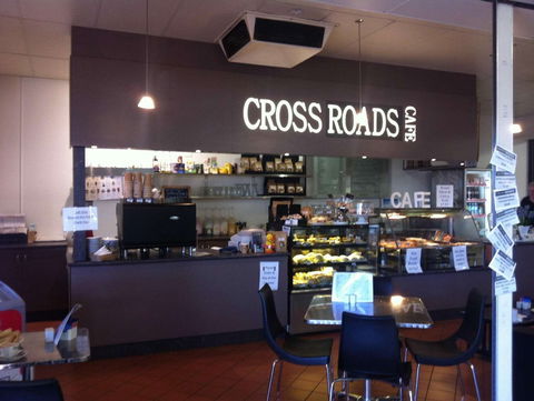 Cross Roads Cafe - Accommodation Brisbane 0