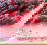 Cubbyhouse Canteen - Accommodation Brisbane