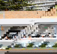 Diggies - Accommodation Brisbane