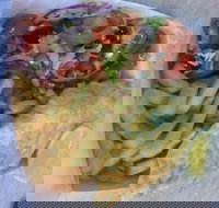 Doncaster East Fish  Chippery - Accommodation Brisbane