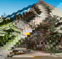 Erringhi Hotel - Accommodation Brisbane