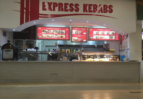 Express Kebabs - Accommodation Brisbane 0