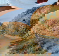 Flying Tarts Bakery and Cafe - Accommodation Brisbane