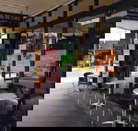 Gold'n Bean Cafe - Accommodation Brisbane