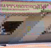 Happy Fortune Chinese Restaurant - Accommodation Brisbane