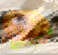 Ibra's Kebab - Accommodation Brisbane