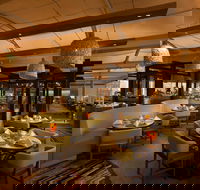 Ilkari Restaurant - Accommodation Brisbane