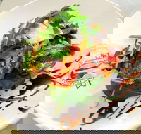 Jamaica Blue - Accommodation Brisbane