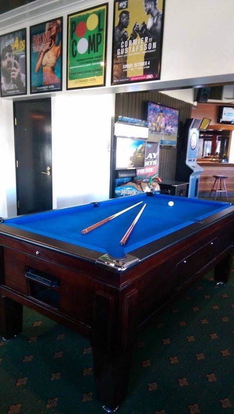 J's Kitchen Steak House - Collingwood Hotel - Accommodation Brisbane 0