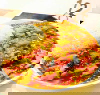 Kings Bakery - Accommodation Brisbane