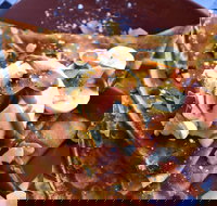 La Galette - Accommodation Brisbane