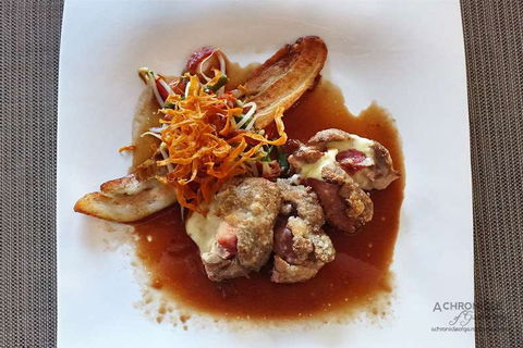 La Passion Cafe & Restaurant - Accommodation Brisbane 0