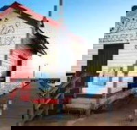 Little Sirens Kiosk - Accommodation Brisbane