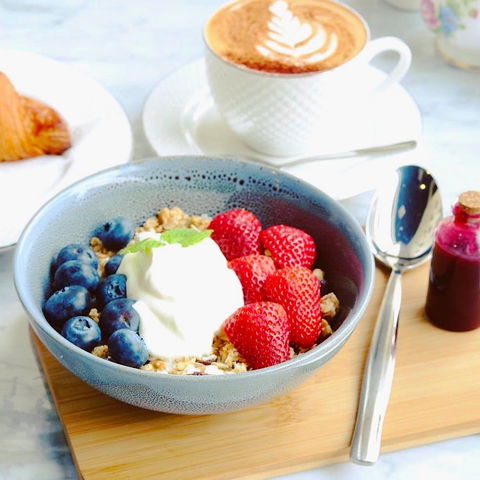 Magnolia Cafe - Accommodation Brisbane 0