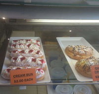 Mai Lan Bakery - Accommodation Brisbane