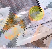 Marketplace Fish  Chips - Accommodation Brisbane