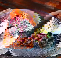 motherduck - Accommodation Brisbane