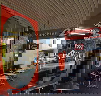 Munchies 2 Go - Accommodation Brisbane