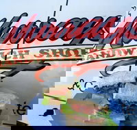 Murrays Sandwich Shop