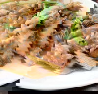 Nice Asian Canteen - Accommodation Brisbane