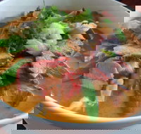 Noodle World - Clarinda