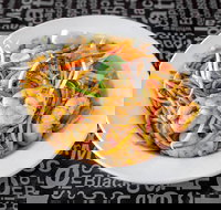 Noodle Magic Chinese - Accommodation Brisbane