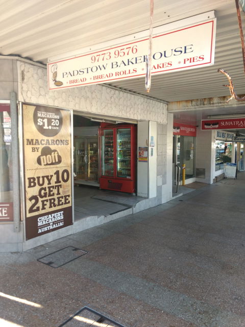 Padstow Bakehouse - Accommodation Brisbane 0