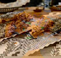 Phat Chicks Fried Chicken - Accommodation Brisbane