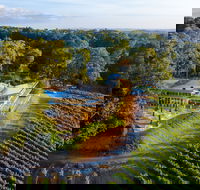 Pike and Joyce Wines - Accommodation Brisbane
