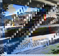 Port Macquarie Food Hub - Accommodation Brisbane