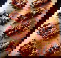 Radhey Kitchen and Chai Bar - Accommodation Brisbane