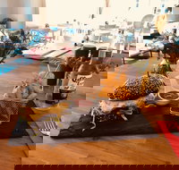 Red Kitchen - Accommodation Brisbane