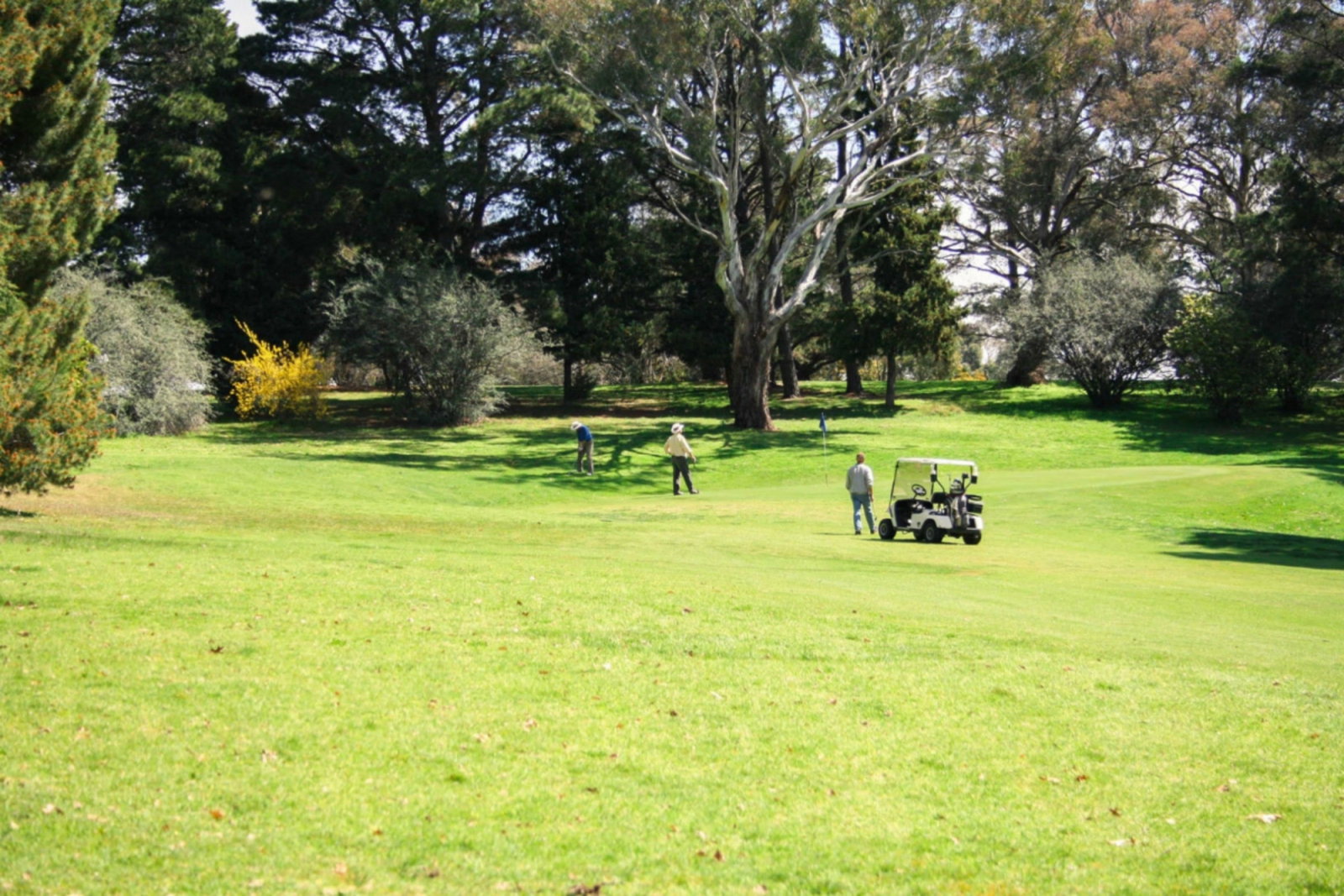 Yass River NSW Accommodation Brisbane