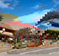 Royal Oak Hotel - Accommodation Brisbane