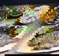 Samba Grill - Accommodation Brisbane