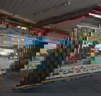 Scotchman's Hill - Accommodation Brisbane