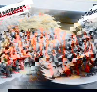 Smith Kebabs  - Prahran - Accommodation Brisbane