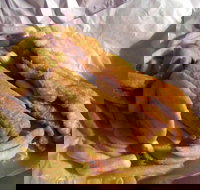 Somerville Road Seafood  Chippery - Accommodation Brisbane