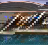 S-Que - Accommodation Brisbane