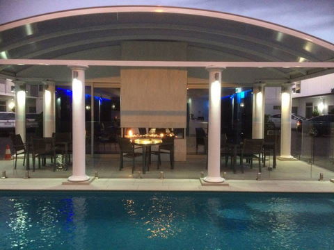 S-Que - Accommodation Brisbane 0