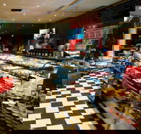 Sugar Art Cafe - Accommodation Brisbane