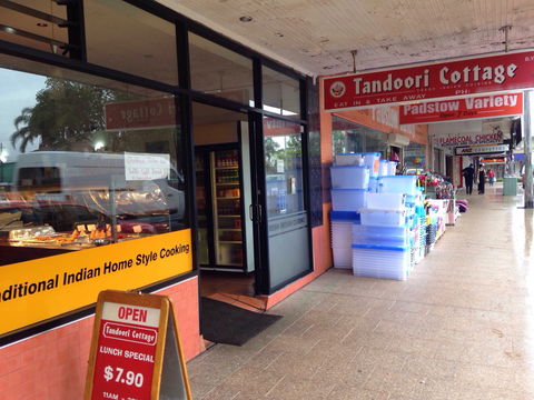 Tandoori Cottage - Accommodation Brisbane 0