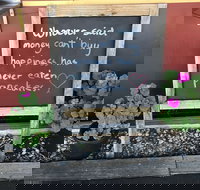 The Pancake Train Cafe - Accommodation Brisbane